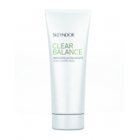 Очищаюча маска-комфорт для проблемної шкіри - Skeyndor Clear Balance Pure Comfort Mask 75 мл