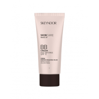Антивіковий ВВ крем тон 01 - Skeyndor Skincare Make SPF15 BB Cream Age Defense 40 мл