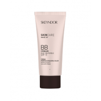 Антивіковий ВВ крем тон 02 - Skeyndor Skincare Make SPF15 BB Cream Age Defense 40 мл