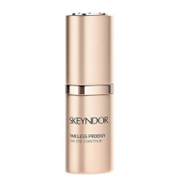 Ультраомолоджуючий крем для контуру очей - Skeyndor Timeless Prodigy The Eye Contour 20 мл