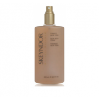 Тонізуючий лосьйон для обличчя з екстрактом алое - Skeyndor Natural Defence Aloe Rich Tonic 250 мл