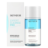 Двофазний засіб для зняття макіяжу - Skeyndor Expert Cleanse Pro Micelar Biphasic Remover 125 мл
