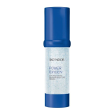 Інтенсивна детокс-сироватка для обличчя - Skeyndor Power Oxygen City Pollution Barrier-Boosting Serum + O2 30 мл