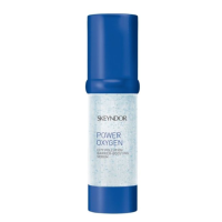 Інтенсивна детокс-сироватка для обличчя - Skeyndor Power Oxygen City Pollution Barrier-Boosting Serum + O2 30 мл