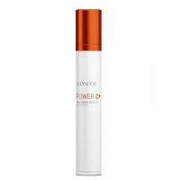 Освітлювальний крем для контуру очей - Skeyndor Power C+ Eye Contour Cream 15 мл