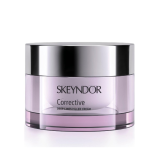 Крем-філер від глибоких зморшок для сухої шкіри 35+ - Skeyndor Corrective deep lines filler cream 50 мл