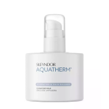 М'яке очищувальне молочко - Skeyndor Aquatherm Delicate Cleansing Milk 250 мл