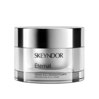 Наповнюючий крем для дуже сухої шкіри, що збагачує - Skeyndor Eternal Eternal 50 мл