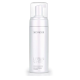 Очищаючий мус із молочною кислотою - Skeyndor Urban White New Skin Foaming Cleanser 150 мл