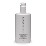 Очищувальна емульсія з екстрактом огірка - Skeyndor Essential Line Cleansing Emulsion with Cucumber Extract 250 мл