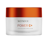 Освітлююча емульсія для комбінованої та жирної шкіри - Skeyndor Power C+ Energizing Emulsion Combination To Oily Skins 50 мл