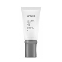Регенеруюча емульсія для комбінованої шкіри 8% - Skeyndor Dermapeel Pro Resurfacing Peel Emulsion SP20 50 мл