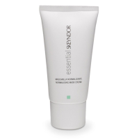 Себорегулююча крем-маска з екстрактом гамамелісу - Skeyndor Essential Line Normalising Mask-Cream 50 мл