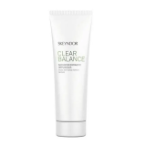 Очищувальна відновлююча сироватка для обличчя - Skeyndor Clear Balance Serum 50 мл