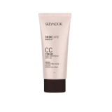 Антивіковий СС крем SPF30 тон 02 - Skeyndor CC Cream Age Defense SPF30 40 мл