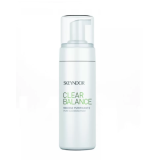 Очищаючий протизапальний мус для вмивання - Skeyndor Clear Balance Pure Cleansing Foam 150 мл