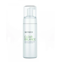 Очищаючий протизапальний мус для вмивання - Skeyndor Clear Balance Pure Cleansing Foam 150 мл