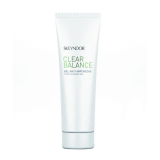 Очищающий защитный гель от комедонів - Skeyndor Clear Balance Pure defence gel 50 мл