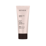 Антивіковий СС крем SPF30 тон 01 - Skeyndor Skincare Make CC Cream Age Defense SPF30 40 мл