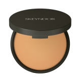 Антивікова компактна пудра тон 02 - Skeyndor Vitamin C Age Preventing Powder 12 г