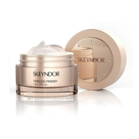 Ультраомолоджуючий крем для обличчя 30+ - Skeyndor Timeless Prodigy The Cream 50 мл