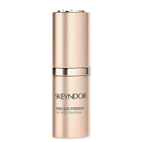 Ультраомолоджуючий крем для контуру очей - Skeyndor Timeless Prodigy The Eye Contour 20 мл