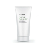 Заспокійлива себорегулююча маска для обличчя - Skeyndor Clear Balance Pure Rebalancing Mask 150 мл