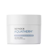 Відновлюючий антивіковий крем - Skeyndor Aquatherm Age Signs Cream 50 мл