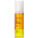 Захисний двофазний спрей для тіла - Skeyndor Age Photo Defense Body Protective B-Phase SPF 50+ 200 мл