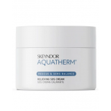Заспокійливий крем SOS для чутливої шкіри - Skeyndor Aquatherm Relieving SOS Cream 50 мл