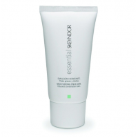 Зволожуюча емульсія для комбінованої та жирної шкіри - Skeyndor Essential Line Moisturising Emulsion 50 мл