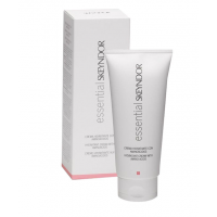 Зволожуючий крем з амінокислотами для сухої та нормальної шкіри - Skeyndor Essential Line Hydratant Cream With Aminoacids 50 мл