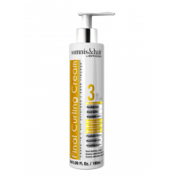 Somnis Hair Final Curling Cream Крем для в'юнкого волосся 180 мл