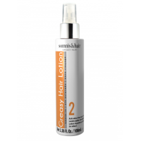 Somnis Hair Greasy Hair Lotion Лосьйон для жирного волосся 100 мл