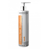 Somnis Hair Greasy Hair Shampoo Шампунь для жирного волосся 300 мл