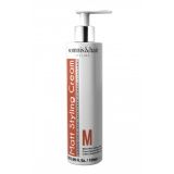 Somnis Hair Matt Styling Cream Матувальний крем для укладання волосся 180 мл
