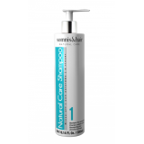 Somnis Hair Natural Care Shampoo Шампунь для щоденного догляду за волоссям 300 мл