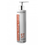 Somnis Hair Strong Styling Cream Крем для укладання волосся сильної фіксації 180 мл