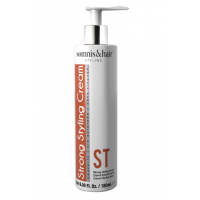 Somnis Hair Strong Styling Cream Крем для укладання волосся сильної фіксації 180 мл