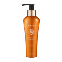 Мультиуходовий флюїд для волос - T-LAB Organic Shape Multi-Care Fluid 150 мл Мультиуходовий флюїд для волос - T-LAB Organic Shape Multi-Care Fluid 150 мл