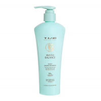 Шампунь для очіщення та об'єму волосся з AHA- та BHA-кислотами - T-Lab Professional Phyto Balance Purity Aha/Bha Shampoo 300 мл