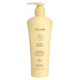 Шампунь для росту волосся з пептидами - T-Lab Professional Root Power Re-Growth Peptide Shampoo 300 мл