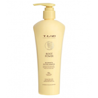 Шампунь для росту волосся з пептидами - T-Lab Professional Root Power Re-Growth Peptide Shampoo 300 мл
