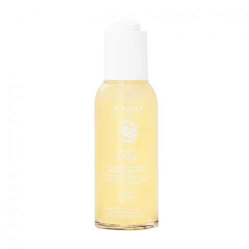 Сироватка для росту волосся з пептидами - T-Lab Professional Root Power Re-Growth Peptide Derma-Serum Forte 60 мл