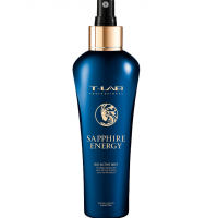 Спрей для сили та анти-ейдж ефекту волосся - T-LAB Professional Sapphire Energy Bio-Active Mist 150 мл