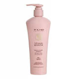 Відновлюючий вітамінний шампунь для волосся - T-Lab Professional Vitamin Booster Revival Vitamin Shampoo 300 мл