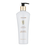 Дуо шампунь для реконструкції волосся та шкіри голови - T-LAB Coco Therapy Duo Shampoo