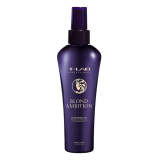 Еліксир для блиску волосся блонд - T-Lab Professional Blond Ambition Elixier Absolute 150 мл