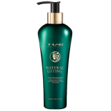 Кондиціонер для збільшеня об'єму волосся - T-LAB Professional Natural Lifting Duo Treatment