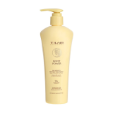 Маска-кондиціонер для росту волосся з пептидами - T-Lab Professional Root Power Re-Growth Peptide Treatment 300 мл